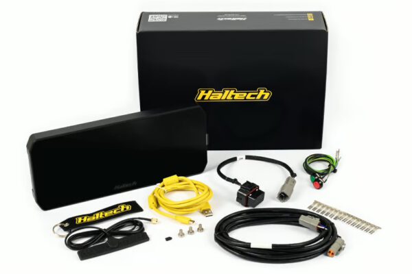 Haltech uC-10 Digital Dash Size: 10in – Bild 5