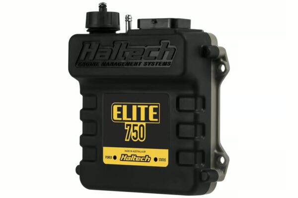 Elite 750 ECU – Bild 4