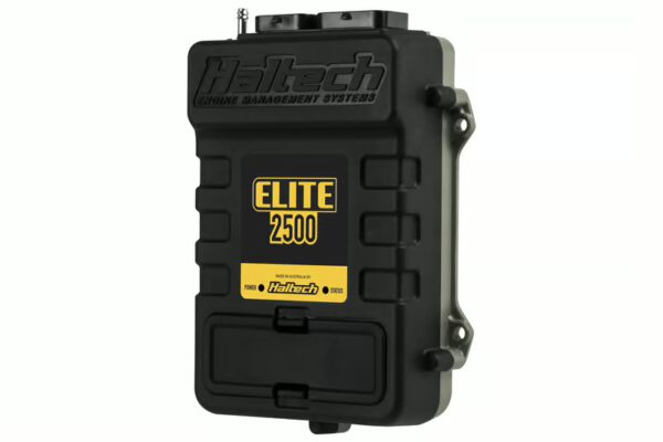 Elite 2500 ECU – Bild 3