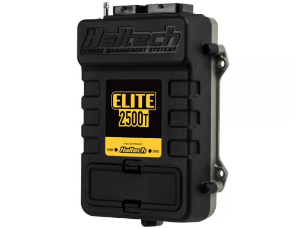 Elite 2500 T ECU – Bild 3