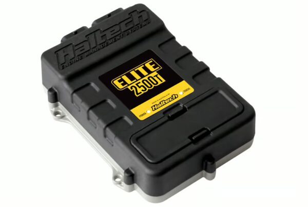 Elite 2500 T ECU – Bild 4