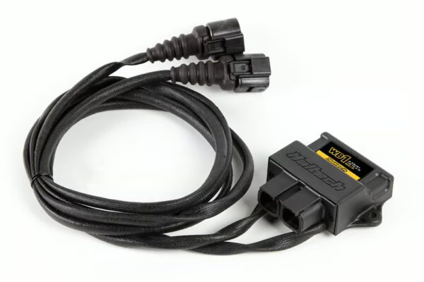 WB2 Bosch - Dual Channel CAN O2 Wideband Controller Kit Length: 1.2M (4ft) – Bild 2