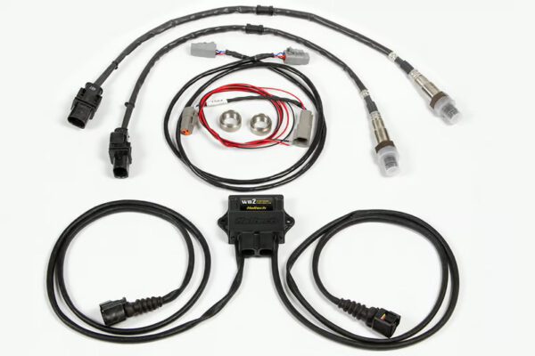 WB2 Bosch - Dual Channel CAN O2 Wideband Controller Kit Length: 1.2M (4ft) – Bild 3