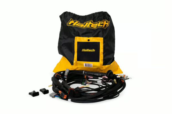 Nexus Rebel LS Terminated Harness for Nexus Rebel LS ECU – Bild 2