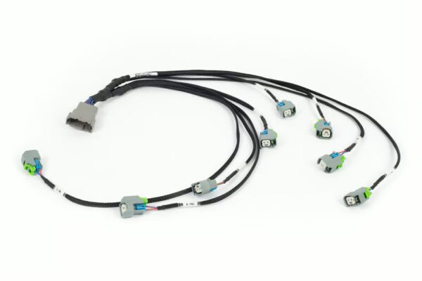 Nexus Rebel LS - LS EV6 Injector Sub-Harness – Bild 2