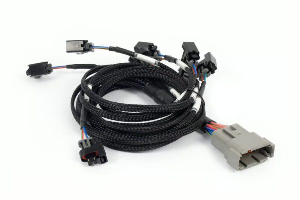 Nexus Rebel LS - Multec 2 Injector Sub Harness