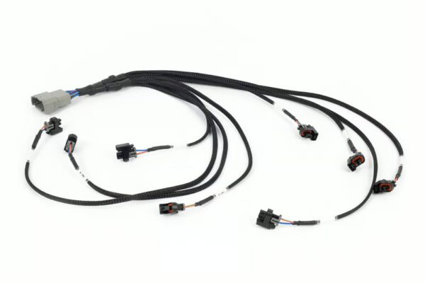 Nexus Rebel LS - Multec 2 Injector Sub Harness – Bild 2