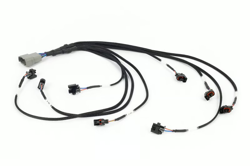 Nexus Rebel LS – Multec 2 Injector Sub Harness