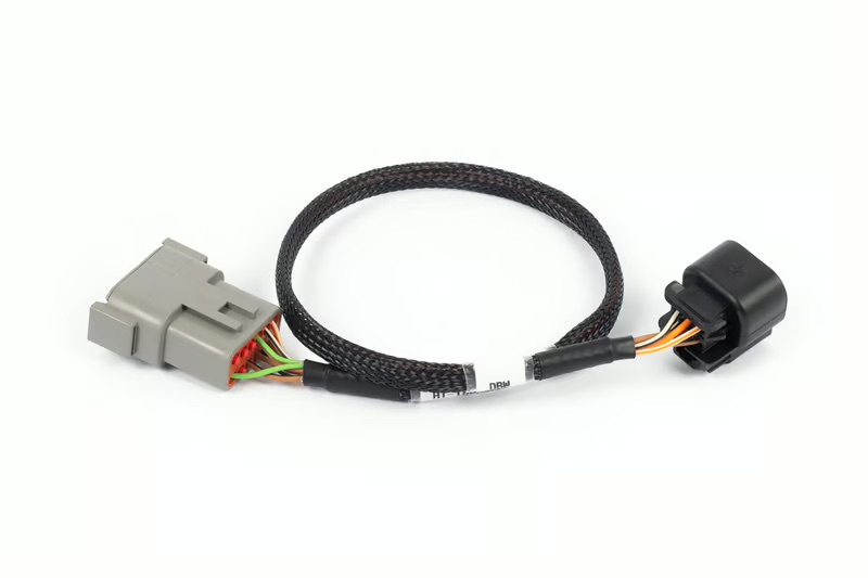 Nexus Rebel LS – 6-pin DBW adaptor