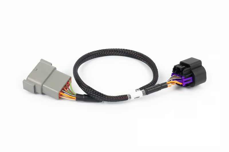 Nexus Rebel LS – 8-pin DBW adaptor