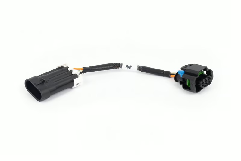 Nexus Rebel LS – MAP sensor adaptor harness