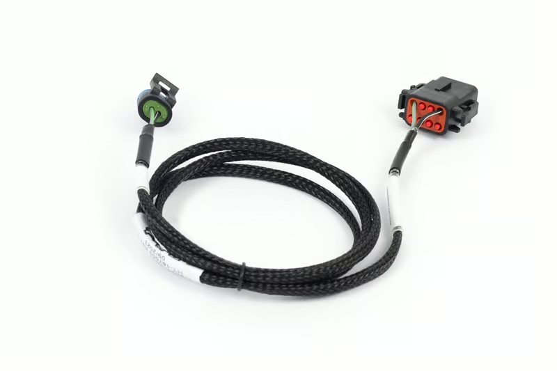 Nexus Rebel LS – T56 Transmission Harness