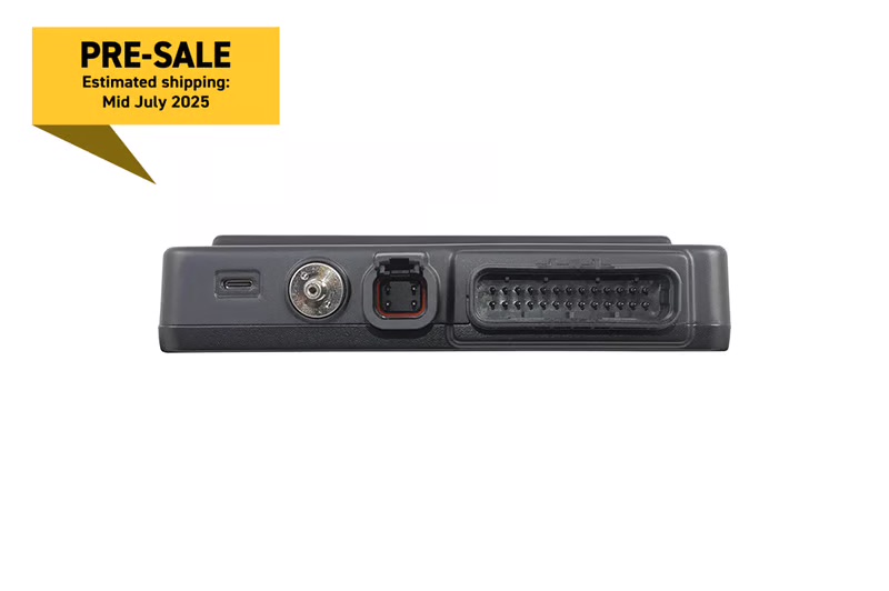 Nexus Plug-in ECU - Nissan Skyline R32/R33/R34 GT-R – Bild 5