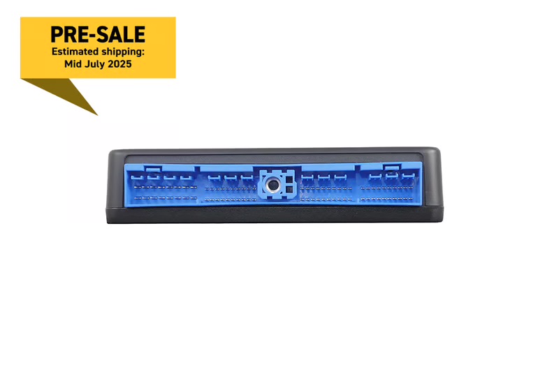 Nexus Plug-in ECU - Nissan Skyline R32/R33/R34 GT-R – Bild 6