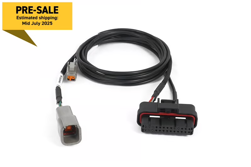 Nexus Plug-in ECU - Nissan Skyline R32/R33/R34 GT-R – Bild 7