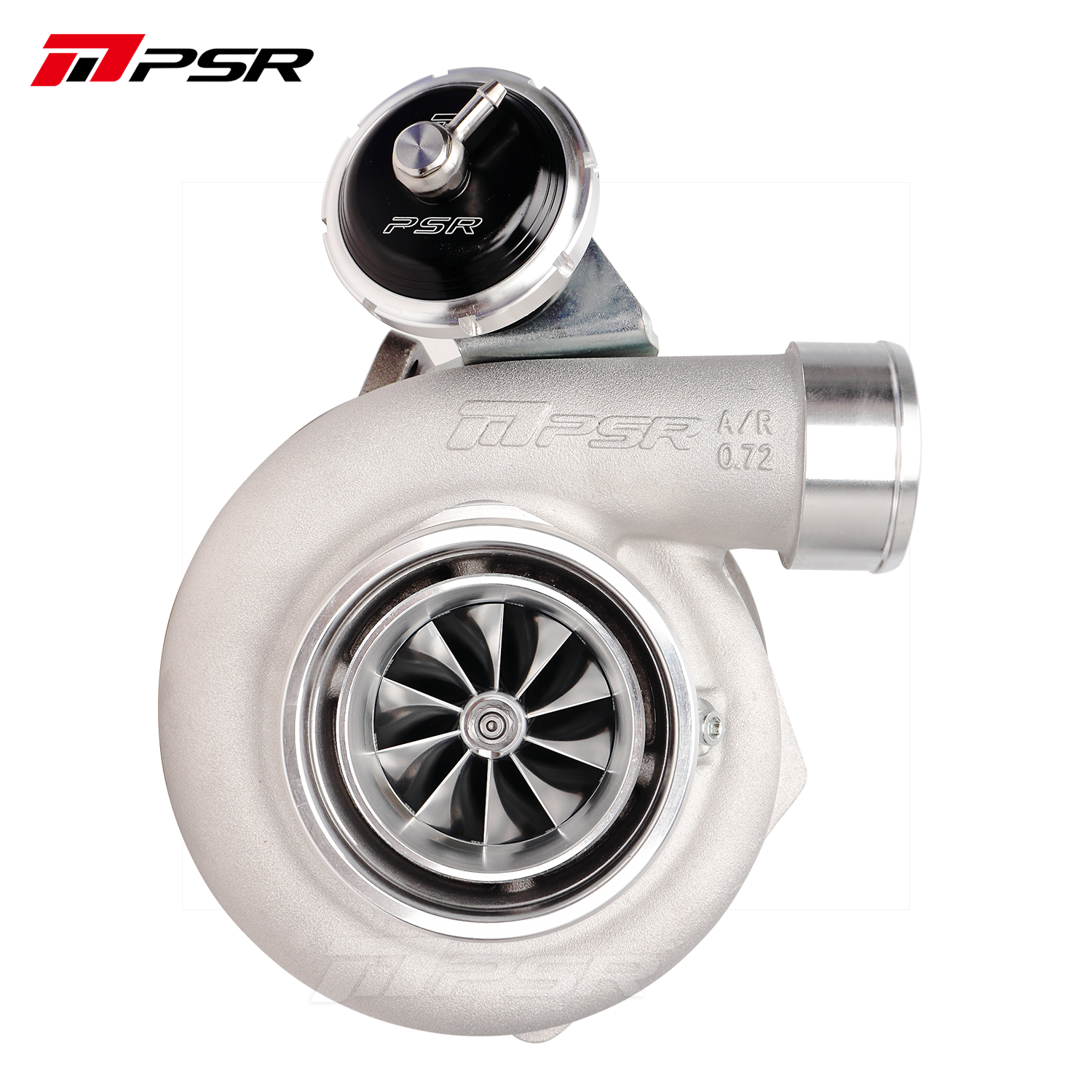 PSR6682 Dual Ball Bearing Turbocharger for Ford Falcon XR6 – Bild 6