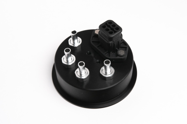 MZR Nissan Skyline Silvia 200SX/S14/S15 R33/R34 Pulsar GTiR Fuel Tank Billet Plate Hat – Bild 3