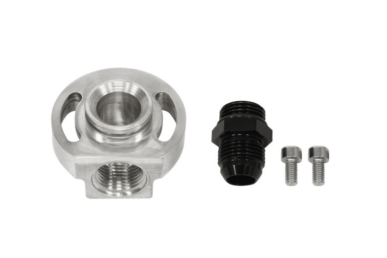 Head drain adapter Nissan Skyline Stagea RB20 RB25 RB26 – Bild 2