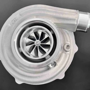 PSR 6862A HP Rating 1050 Dual Ball Bearing Turbocharger