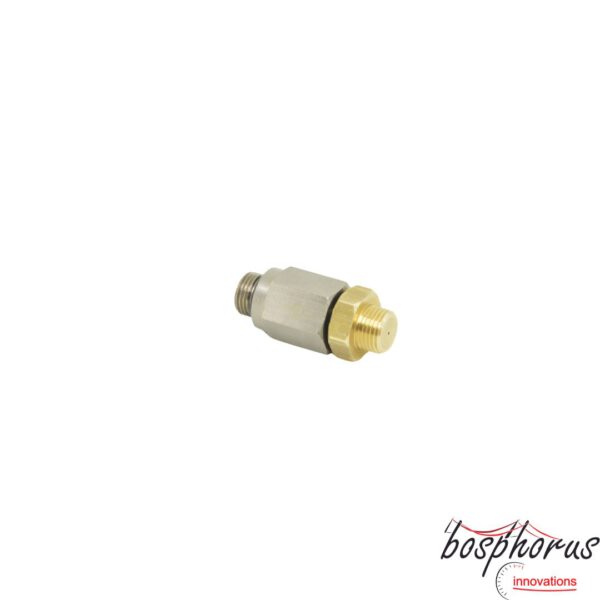 Nozzle w/ Check Valve Short – Bild 5