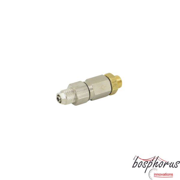 Nozzle w/ Check Valve Short – Bild 2