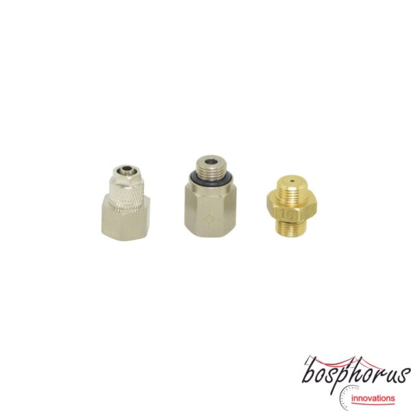 Nozzle w/ Check Valve Short – Bild 3