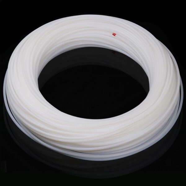 PTFE Hose Tubing 1/4" 15ft 4.5m