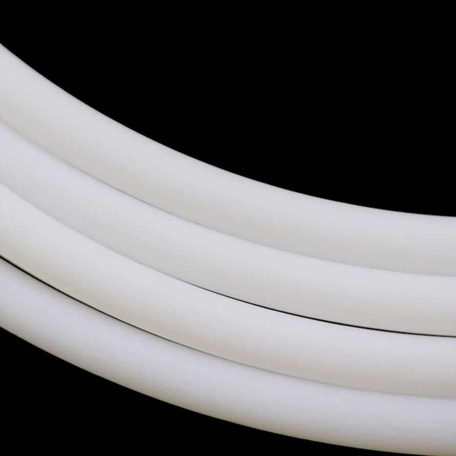 PTFE Hose Tubing 1/4″ 15ft 4.5m