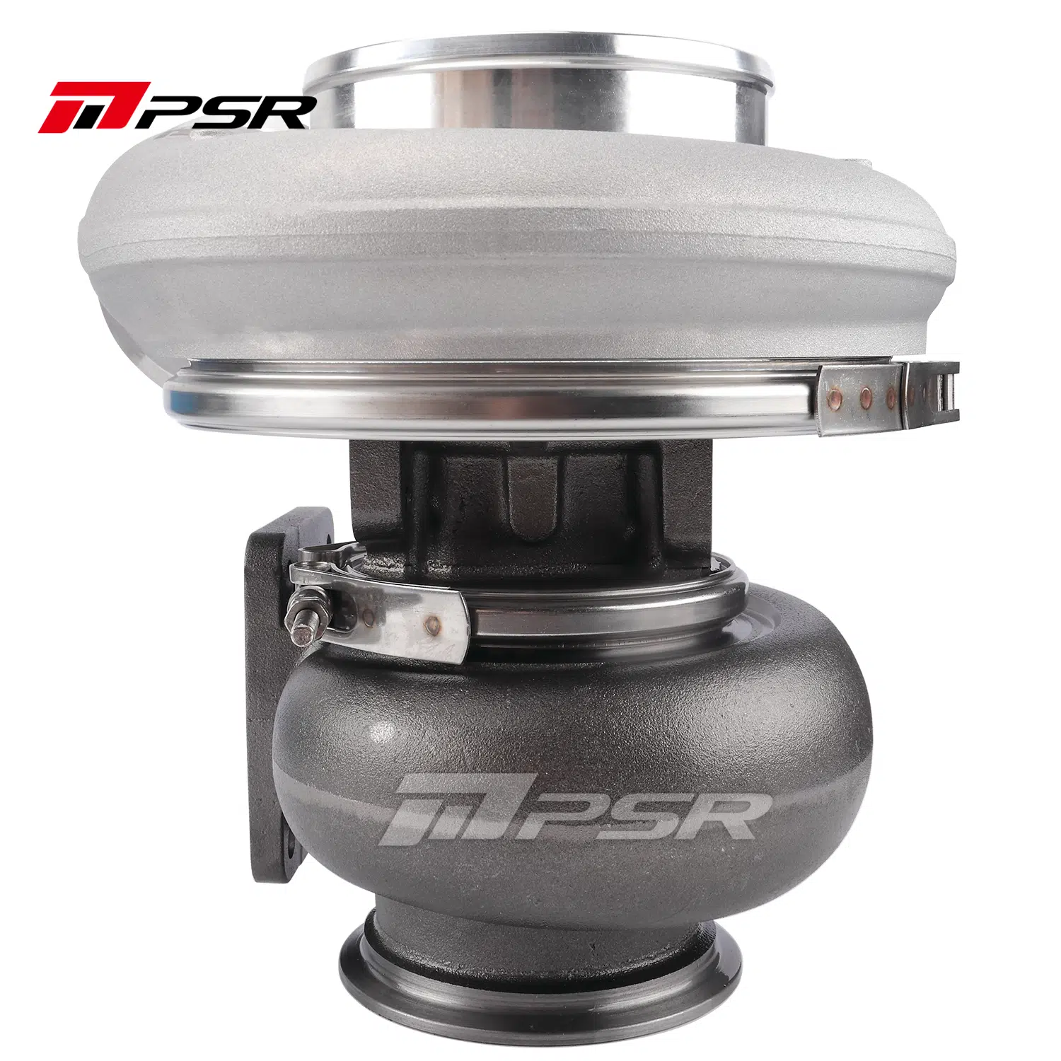 PSR 480 Journal Bearing Billet Compressor Wheel Turbocharger – Bild 11