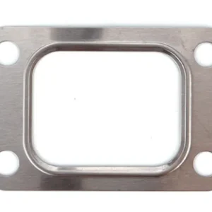 Standard T25 Stainless Steel Turbo charger Turbine Inlet Gasket 954328103