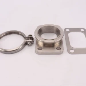 PSR V-Band to T3 Adapter COMPACT