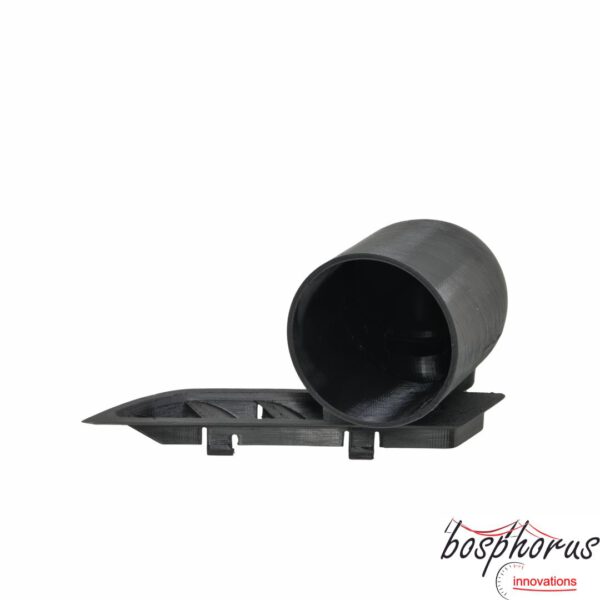 Volkswagen MK7-7.5 Golf GTI 52mm Vent Gauge Pod RHD-LHD