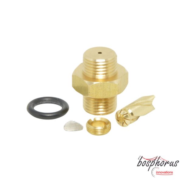 Nozzle w/ Check Valve – Bild 11