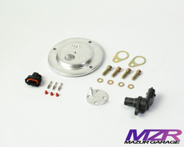 Full Trigger Kit Nissan Skyline R32 R33 R34 GTR RB RB20/25/26 crank & cam – Bild 3