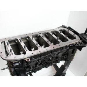 RB AWD Girdle Plate (with bolts)