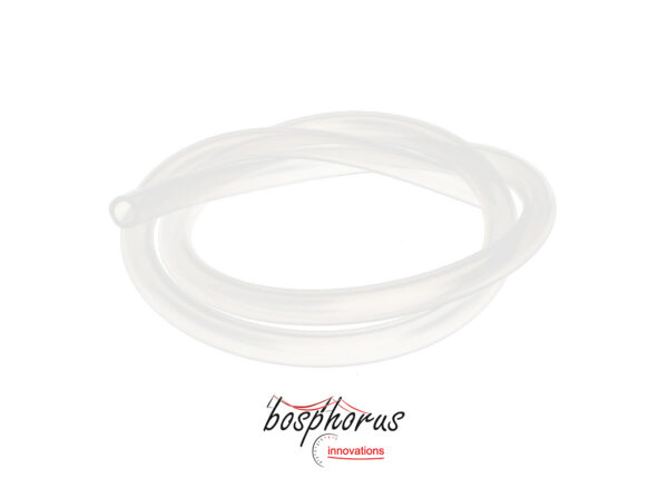 Nylon PU Hose 4.5m Clear | Water-Methanol Injection Kit