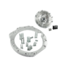 Getriebeadapter Kit Mercedes-Benz M112 M113 M113K - BMW E60 530D M57n GS5-39DZ HGD JGA 6-Gang - 240mm / 9.45"