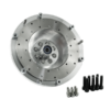 Getriebeadapter Kit Mercedes-Benz M112 M113 M113K - BMW E60 530D M57n GS5-39DZ HGD JGA 6-Gang - 240mm / 9.45" – Bild 3