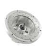 Getriebeadapter Kit Mercedes-Benz M113 - BMW M57N2 GS6-53DZ HGU HGK / N54 GS6-53BZ -184mm / 7.25" (P) – Bild 2