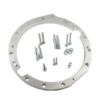 Getriebeadapter Kit Mercedes-Benz M113 - BMW ZF 8HP 8HP75 8HP70 – Bild 2