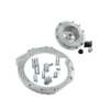 Getriebeadapter Kit Mercedes-Benz M113 M113K AMG - BMW M57N ZF GS6-53DZ HGD JGA - 240mm / 9.45"
