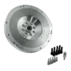 Getriebeadapter Kit Mercedes-Benz OM605 - Nissan Patrol Y61 ZD30 TD42 - 250mm / 9.84" – Bild 4