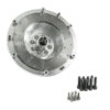 Getriebeadapter Kit Mercedes-Benz OM605 OM606 - BMW M57N2 HGU HGK / N54 6-Gang - 240mm / 9.45" – Bild 4