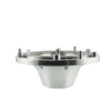 Getriebeadapter Kit Mercedes-Benz OM605 OM606 - BMW M57N2 HGU HGK / N54 6-Gang - 240mm / 9.45" – Bild 5