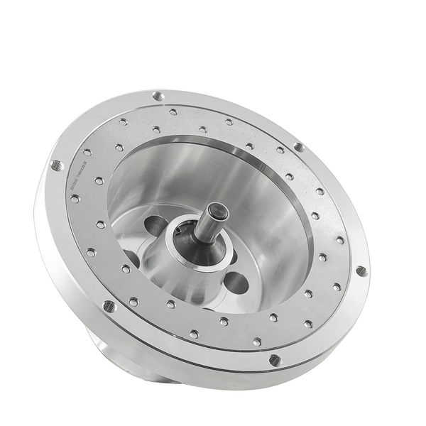 Getriebeadapter Kit Mercedes-Benz V8 M156 AMG – BMW M57N2 GS6-53DZ HGU HGK / N54 GS6-53BZ -184mm / 7.25″ (P)