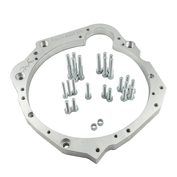Getriebeadapter kit Nissan RB – BMW DCT DKG Getrag GS7D36SG N54 N55 S55 (H)