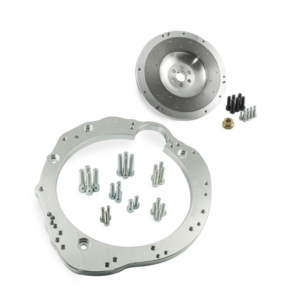 Getriebeadapter Kit Nissan RB - Nissan 350Z Z33 CD009 - 250mm / 9.84"