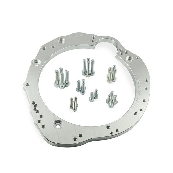 Getriebeadapter Kit Nissan RB – Nissan 350Z Z33 CD009 – 250mm / 9.84″