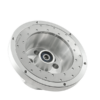 Getriebeadapter Kit Mercedes-Benz M113 M113K AMG - BMW M57N2 6-Gang HGD JGA - 184mm 7.25" (P) – Bild 2