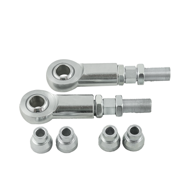 Querlenker unten einstellbar BMW E36 E46 Z4 – Uniball 95kN (Schwarz)